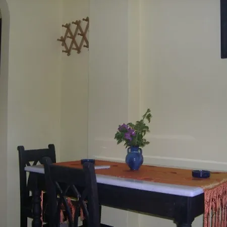 Hotel Aelia By Eltheon *