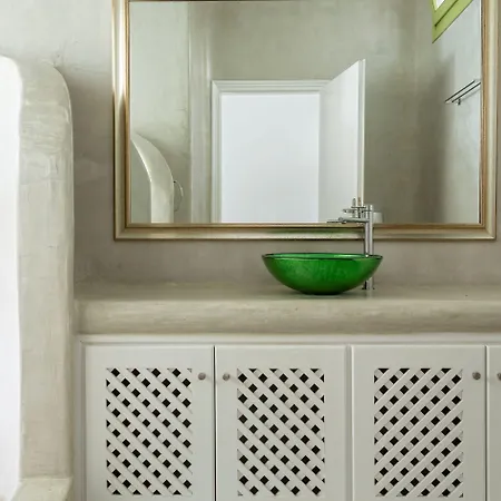 Hotel Aelia By Eltheon