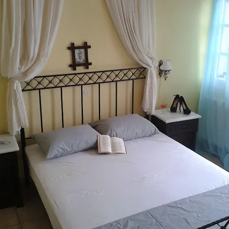 Aelia By Eltheon Imerovígli