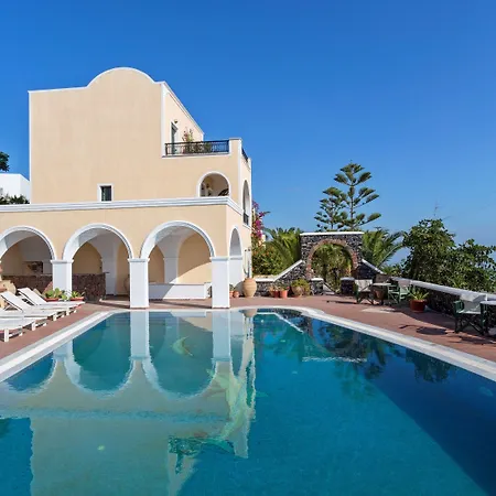 Aelia By Eltheon Hotel *