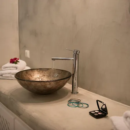 Hotel Aelia By Eltheon *