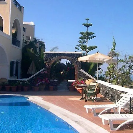 Aelia By Eltheon * Imerovígli