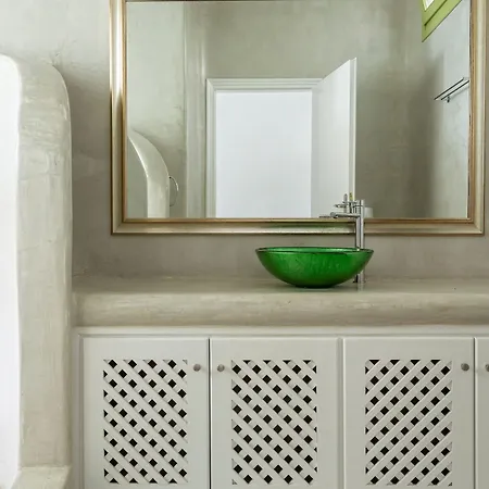 Aelia By Eltheon Apartmán Imerovigli (Santorini)