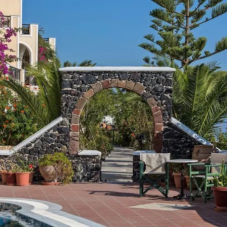 Aelia By Eltheon * Imerovigli (Santorini)