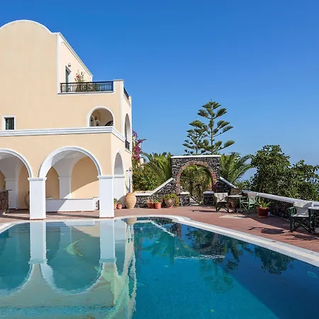 Hotel Aelia By Eltheon *