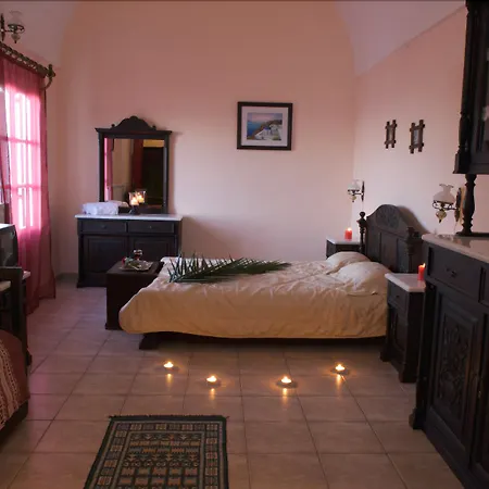 Hotel Aelia By Eltheon