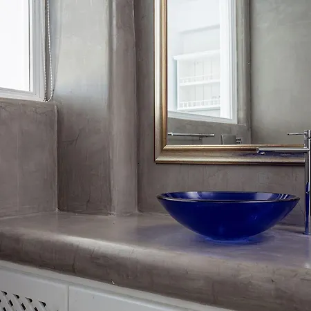 Hotel Aelia By Eltheon *