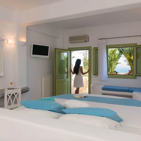 Aelia By Eltheon Hotel