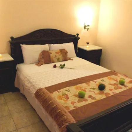 Aelia By Eltheon Apartmán Imerovigli (Santorini)