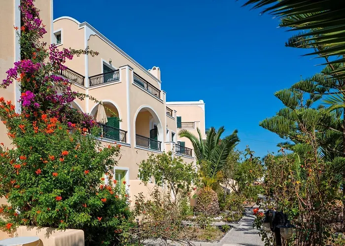 Otel Aelia By Eltheon *