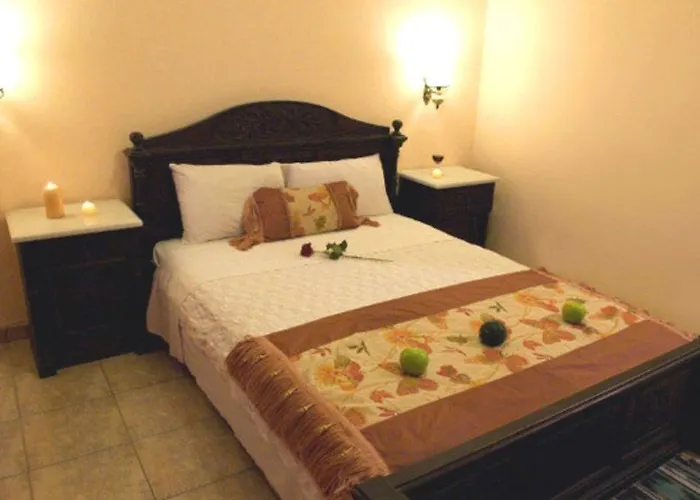 Aelia By Eltheon Otel Imerovigli (Santorini)