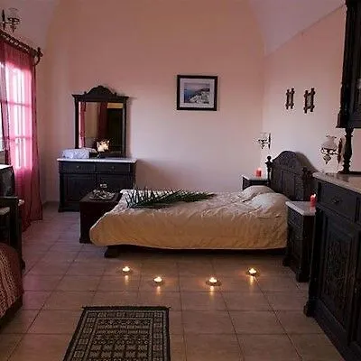 Aelia By Eltheon Otel