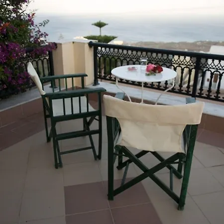 Hotel Aelia By Eltheon