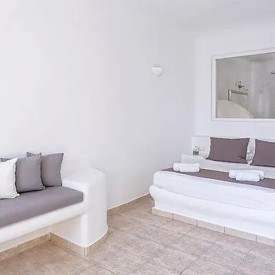 Aelia By Eltheon Imerovígli