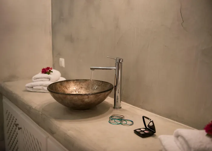 فندق Aelia By Eltheon *