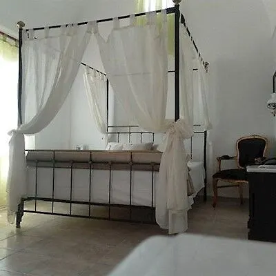 فندق Aelia By Eltheon *