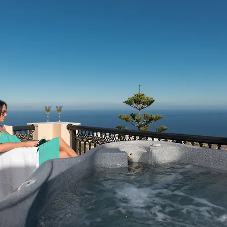 Aelia By Eltheon Отель