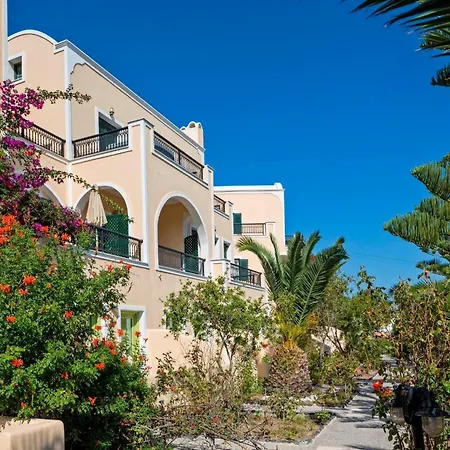 Отель Aelia By Eltheon *