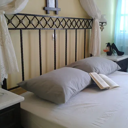 Aelia By Eltheon ホテル