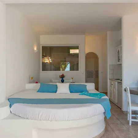 Appartement Aelia By Eltheon