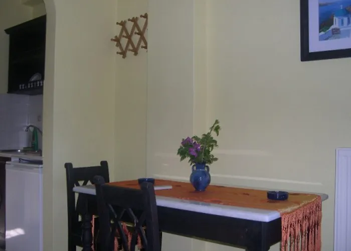 ホテル Aelia By Eltheon *