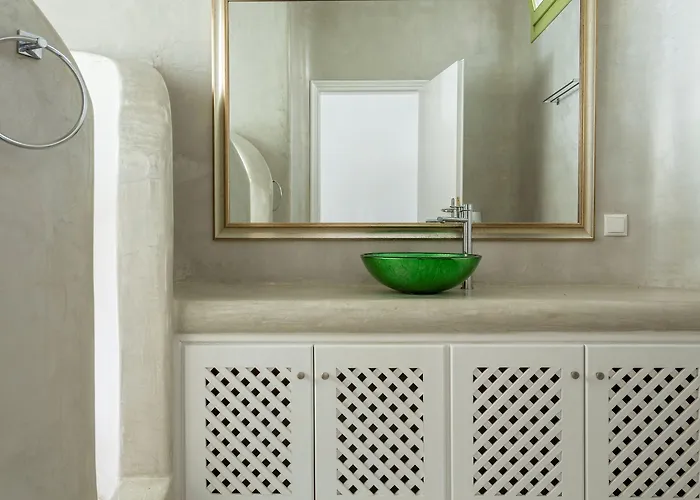 Hotel Aelia By Eltheon