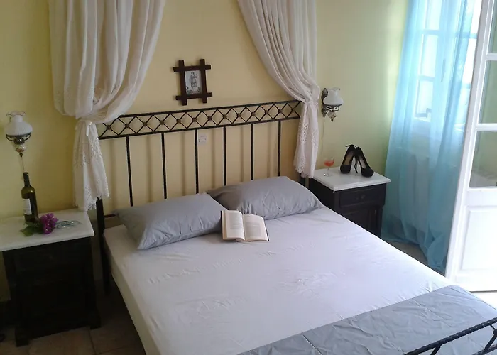 Aelia By Eltheon Imerovigli (Santorini)