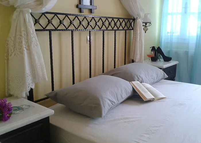 Aelia By Eltheon Hotel