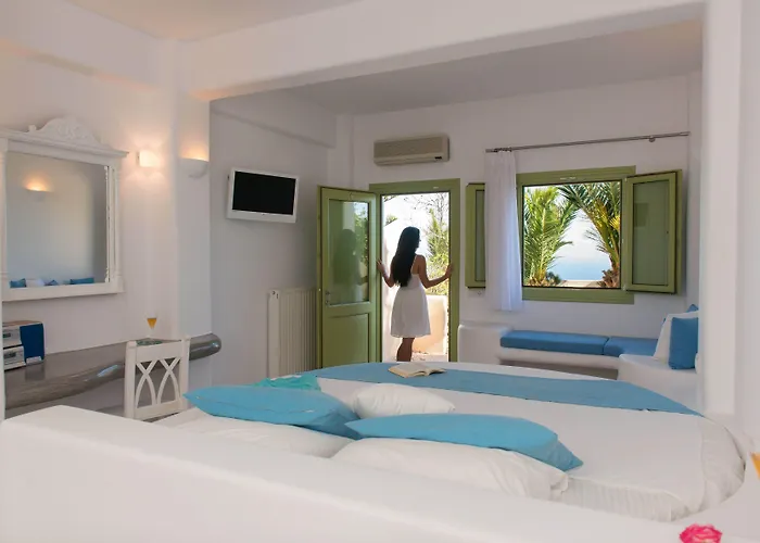 Aelia By Eltheon Hotel