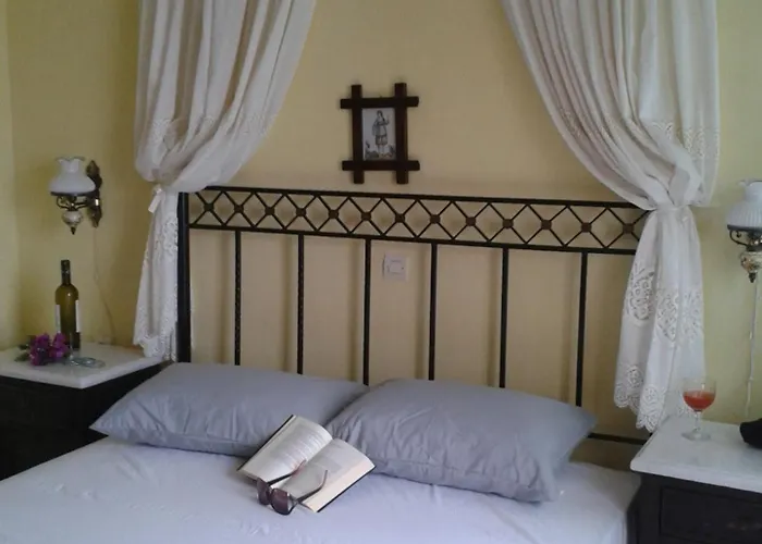 Aelia By Eltheon Imerovigli (Santorini)